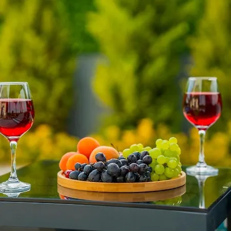 Villa Fethiyede Denize Yakın Süper Lüks
