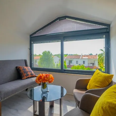 Villa Fethiyede Denize Yakın Süper Lüks Fethiye